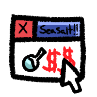 Click for Seasalt!!!